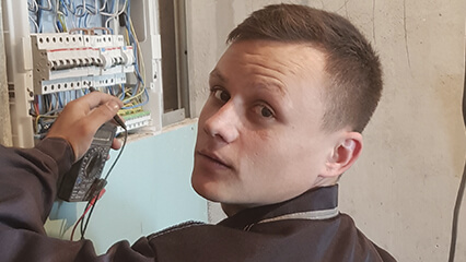 Евгений Мереуца