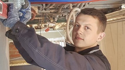 Евгений Казанкин